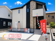 ☆☆☆新築分譲　郡山市片平町１期K　リガーレ　限定１棟！！の画像