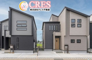 ☆☆☆新築分譲　郡山市小原田３丁目TE　全２棟－①！！の画像
