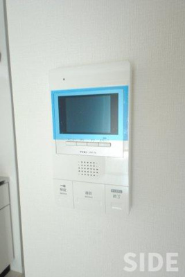 【セキュリティ】 | パーフェクトライフ京橋駅前