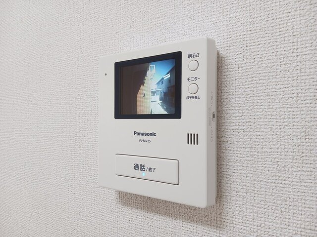 フェリスのセキュリティ