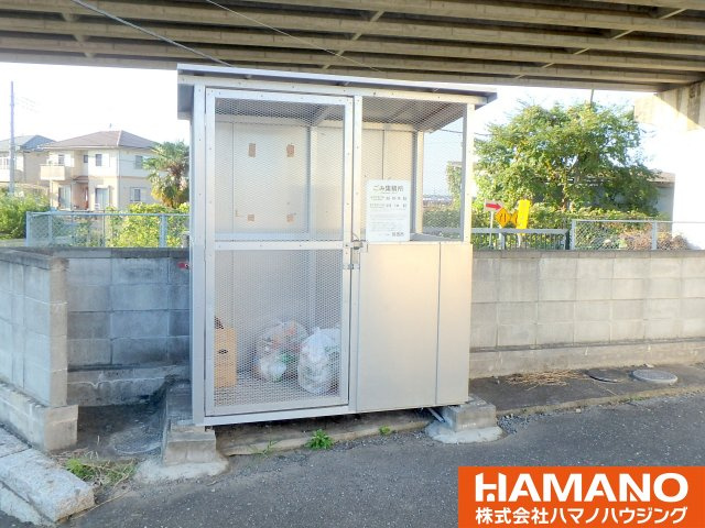 ハイグレード小島の設備