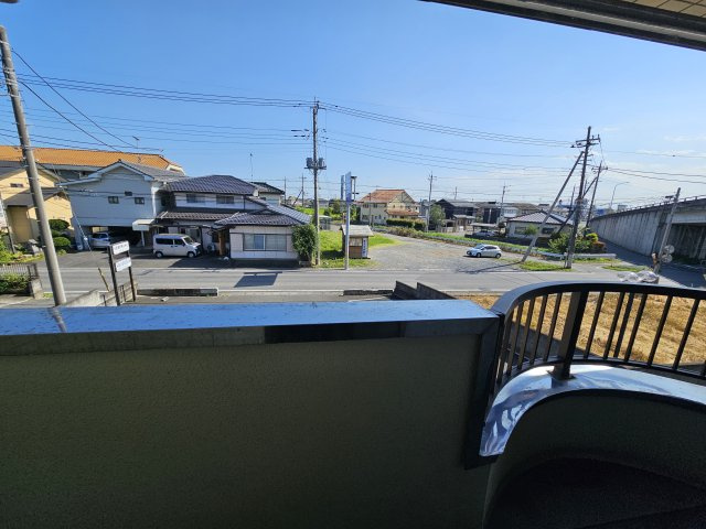 ハイグレード小島の展望