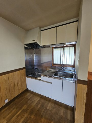 ハイグレード小島のキッチン|キッチンです