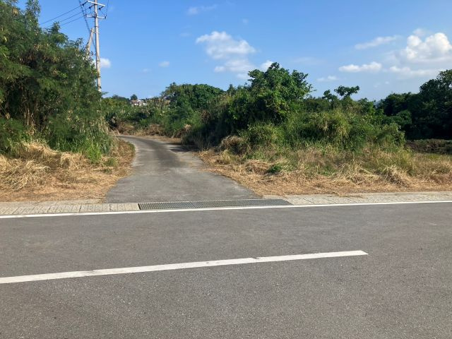 本部町瀬底の外観
