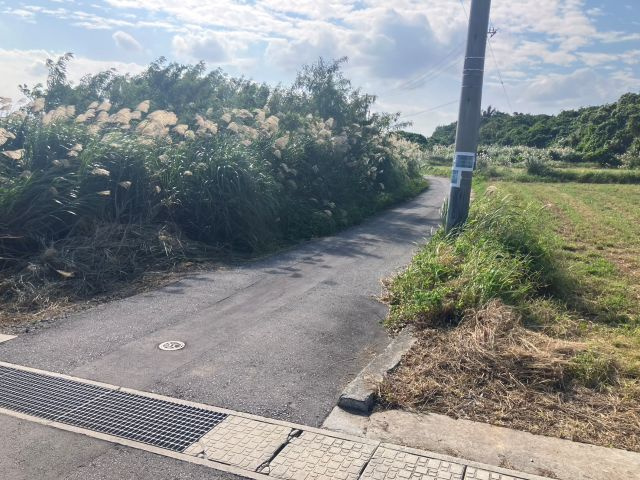 本部町瀬底