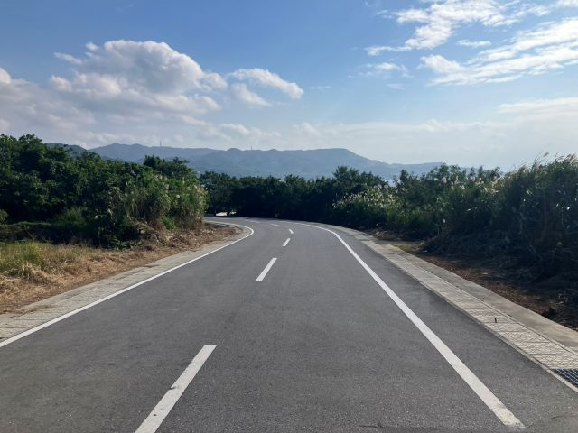 本部町瀬底の外観