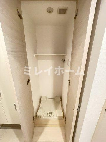 スカイコート品川パークサイドⅡの設備