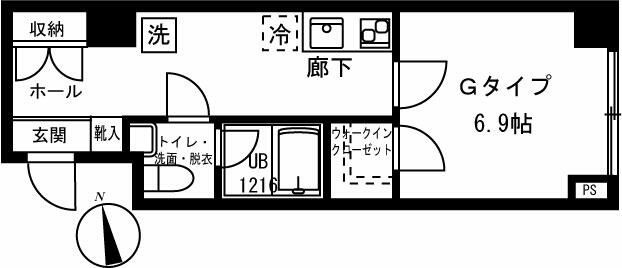 リバージュ弘明寺