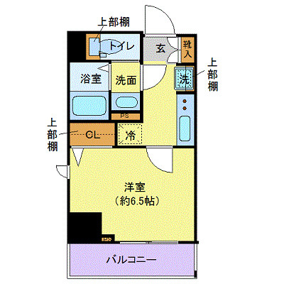 クレイシア西横浜