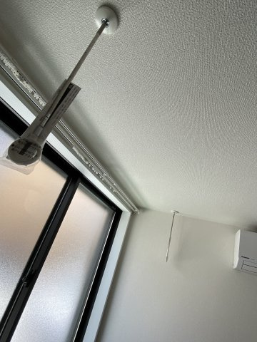 ベイルーム本町通りの設備|別部屋写真