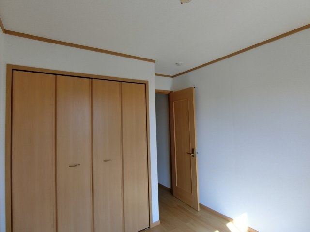 ＪーシャモニーＢの周辺|安来市立第一中学校まで350m