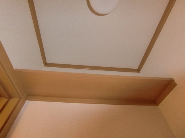 ＪーシャモニーＢの収納