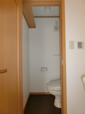 ＪーシャモニーＢの洗面所