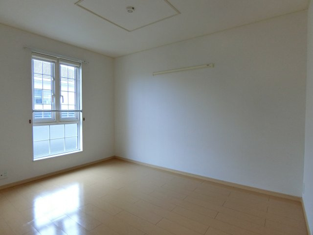 セイバリーＫの洋室