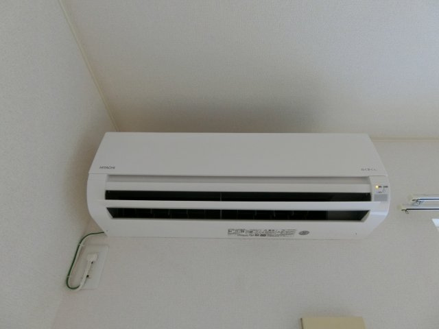 セイバリーＫの設備