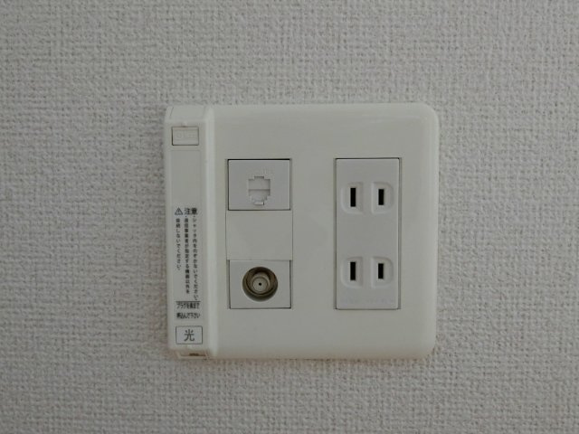 セイバリーＫの設備