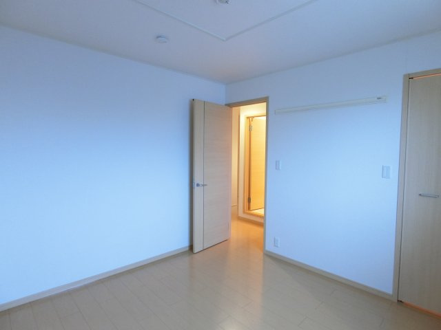 セイバリーＫの洋室