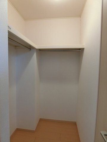 セイバリーＫの収納