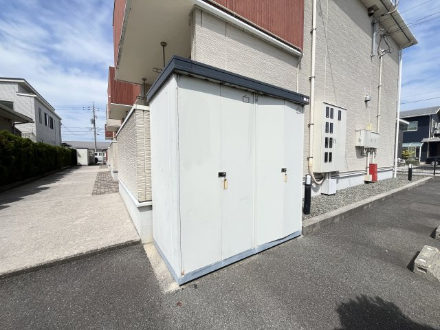 セイバリーＫのその他共用部分