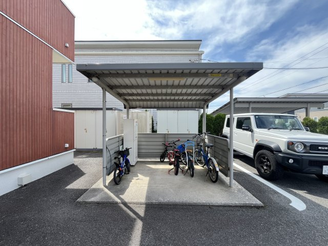 セイバリーＫのその他共用部分