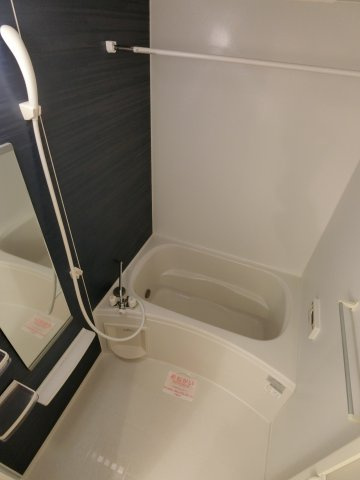 セイバリーＫの浴室