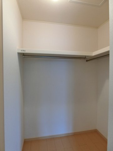 セイバリーＫの収納