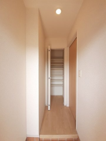 エミネンスの玄関