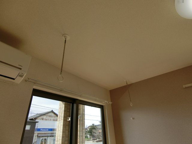 エミネンスの設備|イメージ101号室の写真（反転あり）