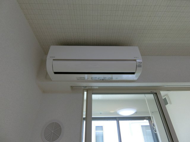 ラヴィエベール　Ａの設備