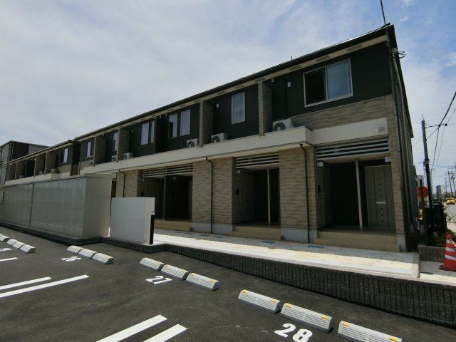 ラヴィエベール　Ａ