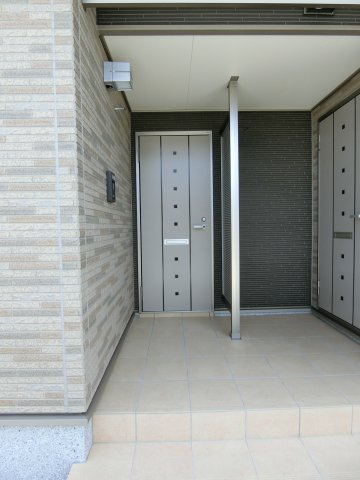 ラヴィエベール　Ａのその他