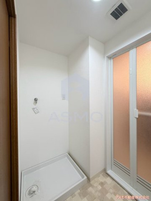 【設備】 | オレンジフラット | 同マンション別部屋　参考写真