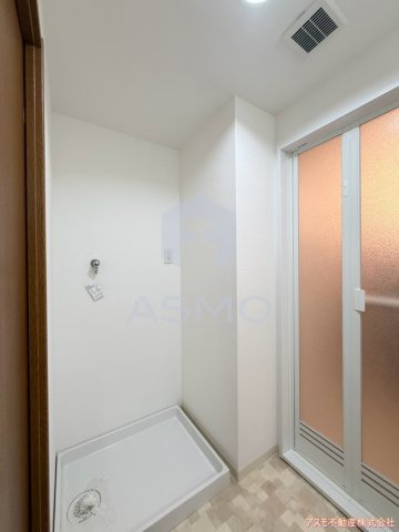 【設備】 | オレンジフラット | 同マンション別部屋　参考写真