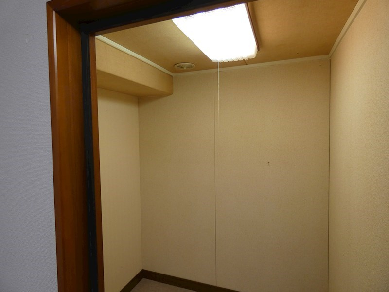 あいのまちはうすのその他|防音部屋
