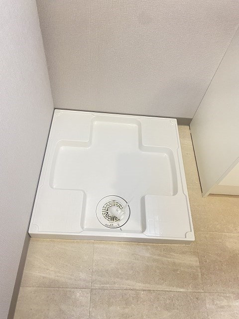 尼崎市富松町１丁目のアパートの設備