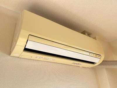 【設備】 | メゾン青豊 | エアコン