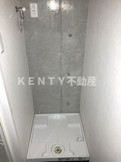 【設備】 | ＦＯＵＲ千鳥町