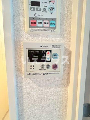 プレサンス神戸西スパークリングの設備