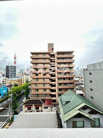 プレサンス神戸西スパークリングの展望
