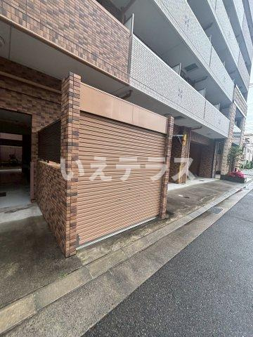 プレサンス神戸西スパークリングのその他共用部分