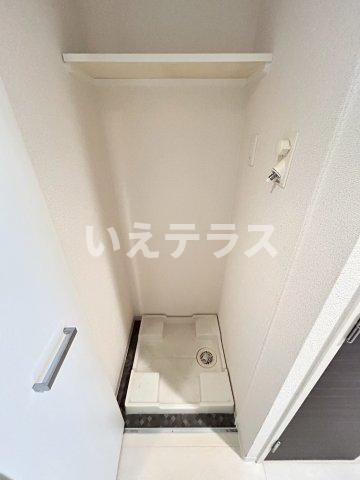 プレサンス神戸西スパークリングの設備