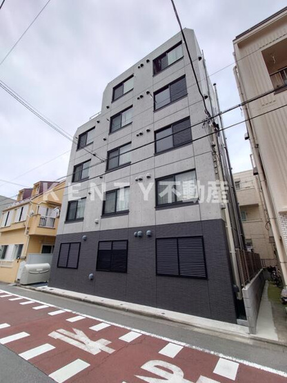 【外観】 | ＦＯＵＲ千鳥町 | 物件の外観です