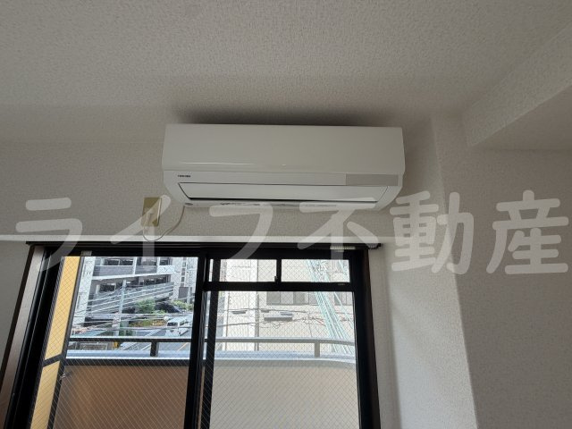 インターナショナル玉造の設備