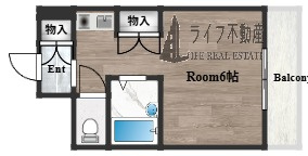 インターナショナル玉造