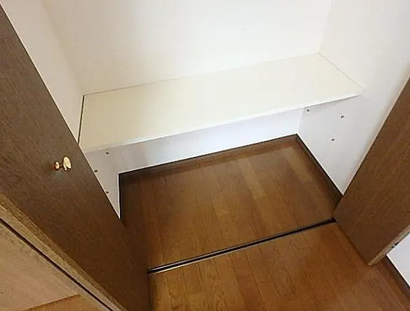 ジュエル目白台の収納