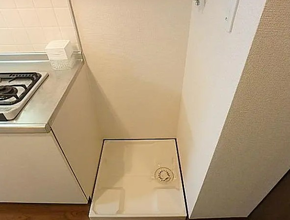 ジュエル目白台の設備