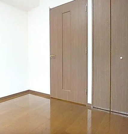 ジュエル目白台の寝室