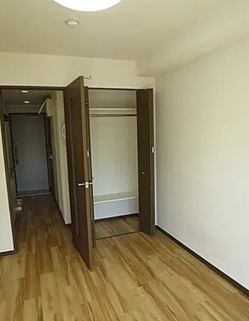 ジュエル目白台の収納