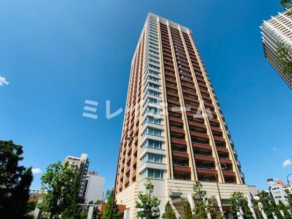 ルサンク大崎シティタワー