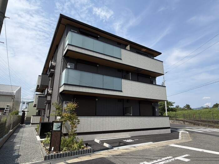 GRAMM竹田 B棟